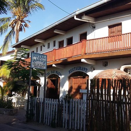 Hotel Maeva Morondava Exterior foto