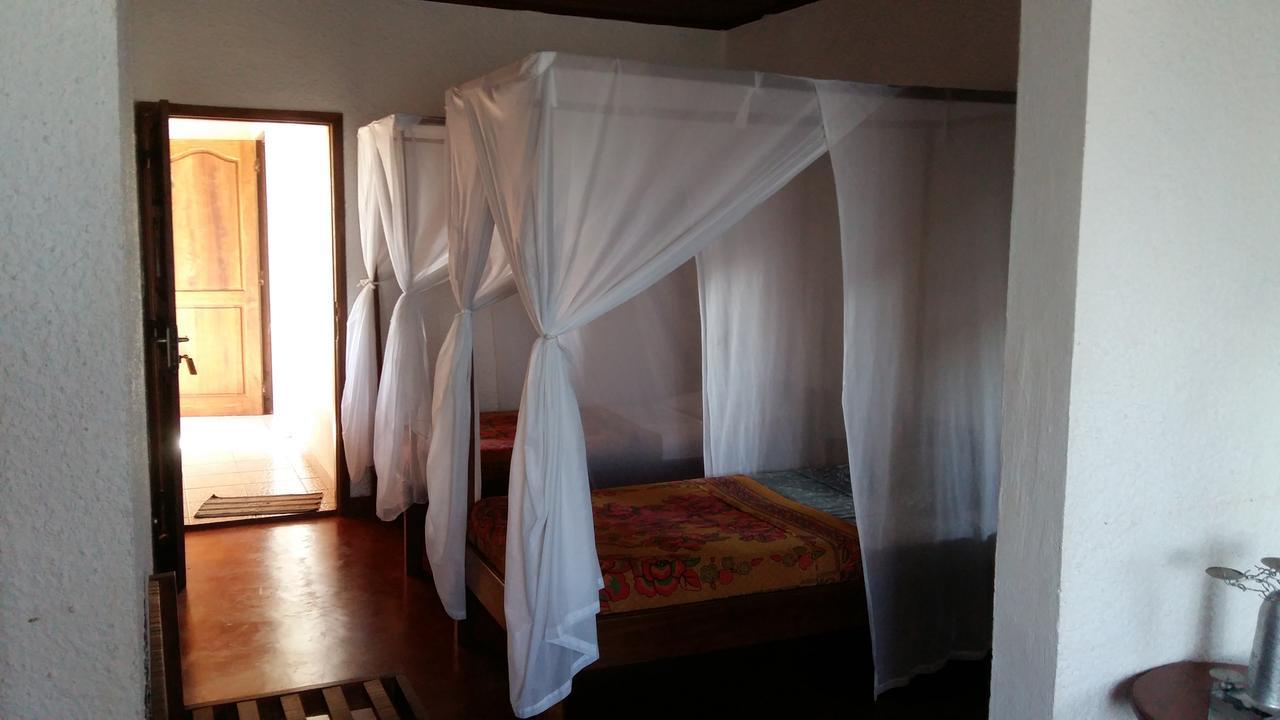 Hotel Maeva Morondava Exterior foto